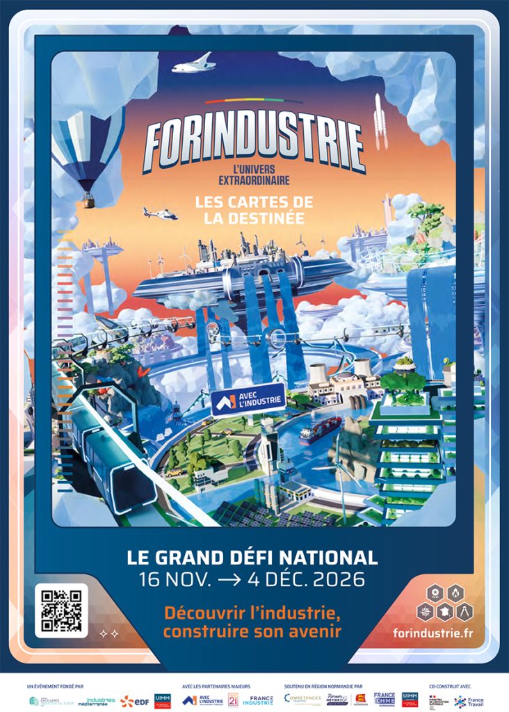 ForIndustrie