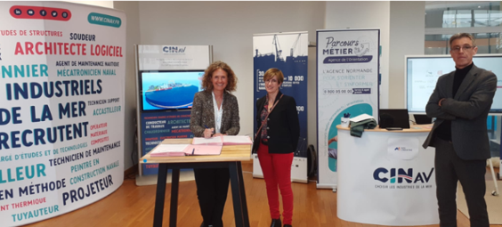 Projet CYRCE