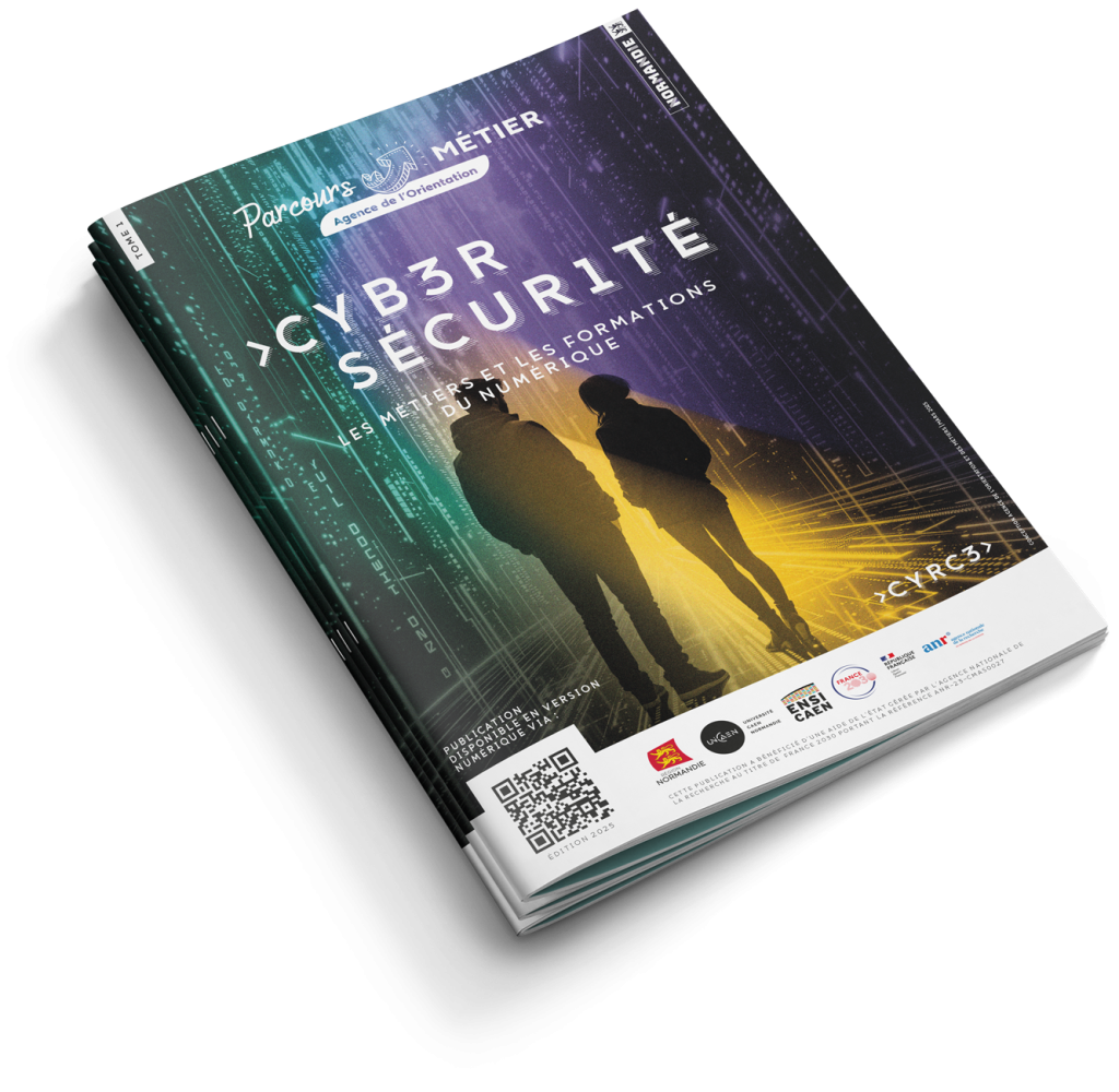 Couverture guide Cybersécurité