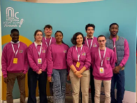 Rejoindre la Team 3NC