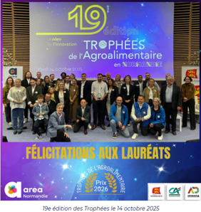 Au service de l'innovation