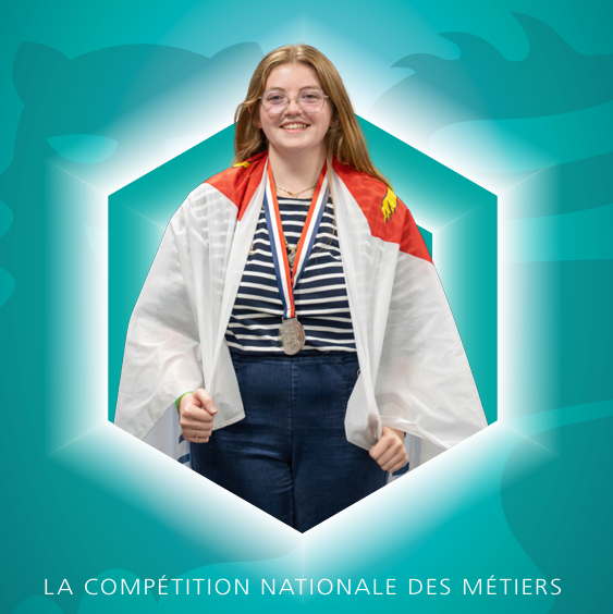 Devenez les prochains champions normands des compétitions des métiers