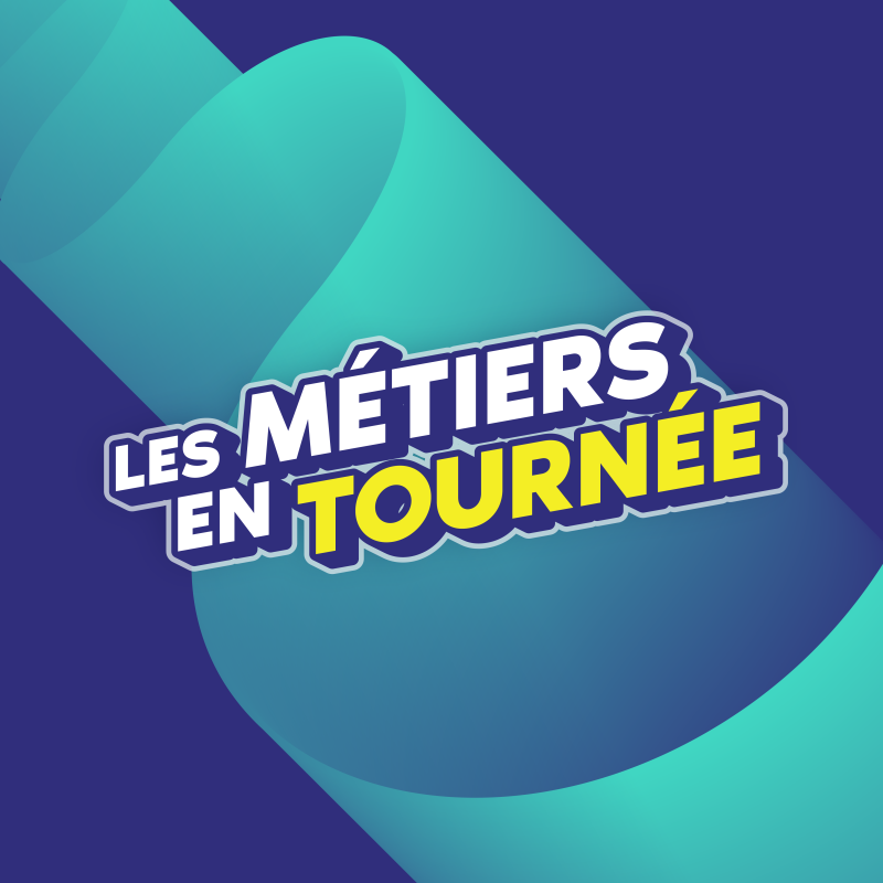 Métiers en tournée - Ifs