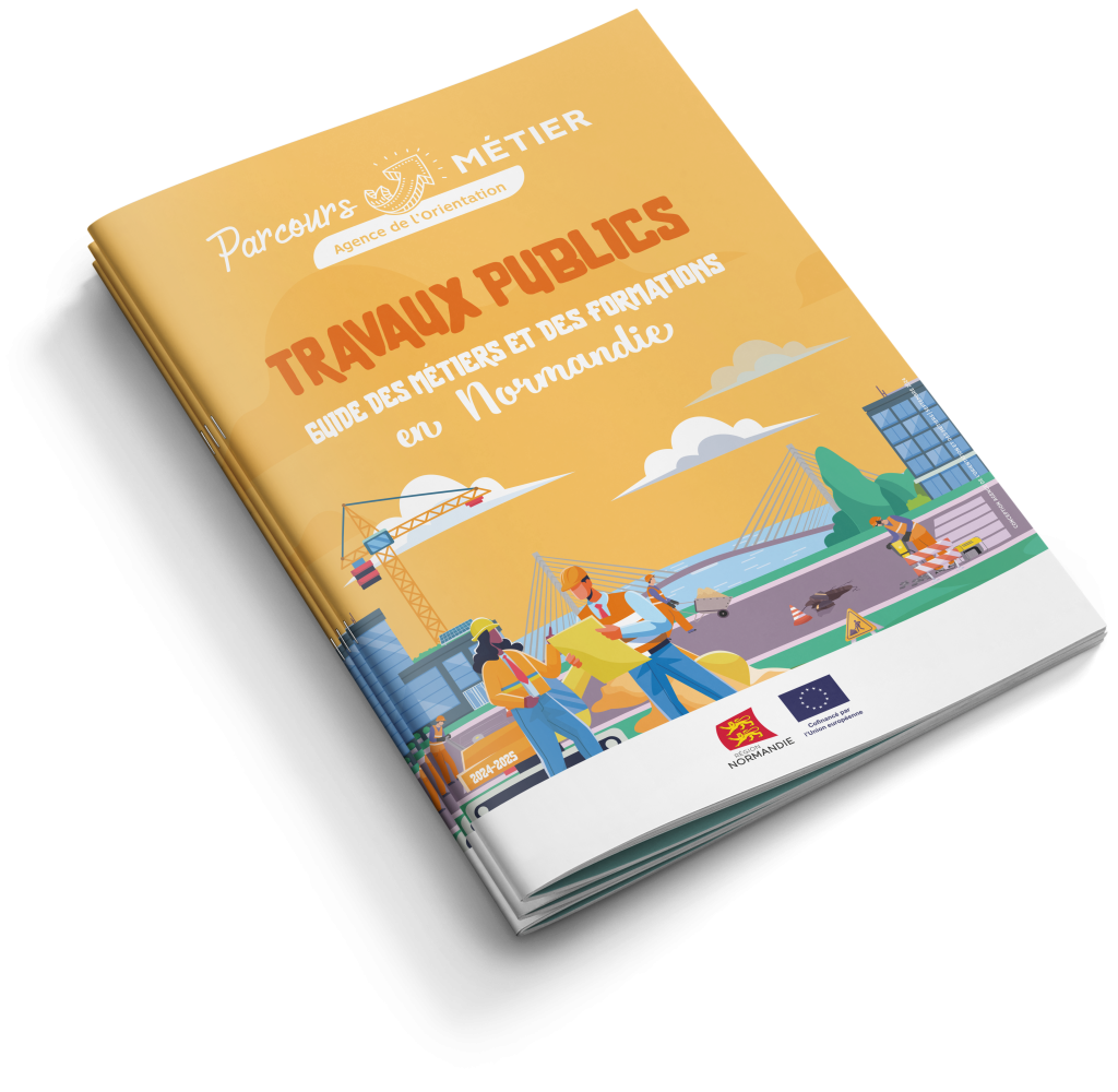 Couverture Guide Travaux publics