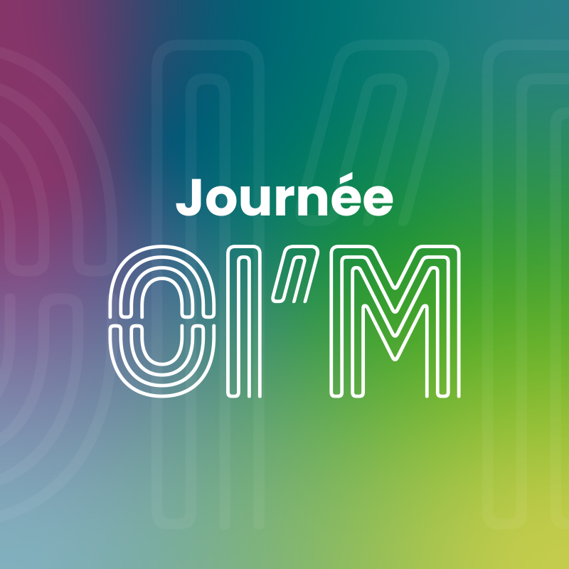Journée OIM Fête de la science