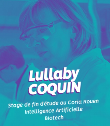 Lullaby – Stage de fin d’étude