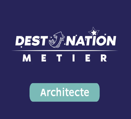 Arnaud – Architecte