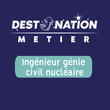 Logan – Ingénieur en génie civil nucléaire