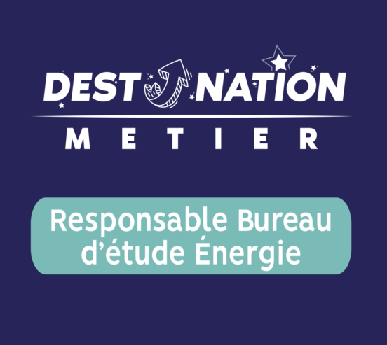 Michel – Responsable d’un bureau d’étude en maîtrise de l’énergie