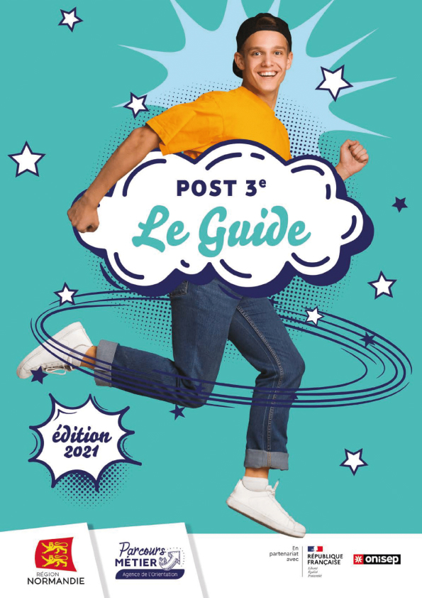 Post 3eme