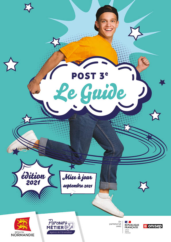 guide post 3e