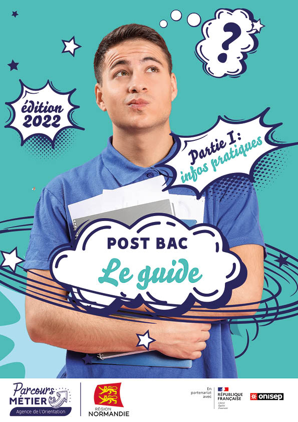 post bac 2022