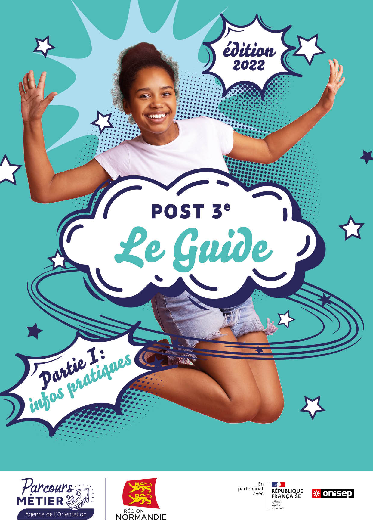 guide post 3e