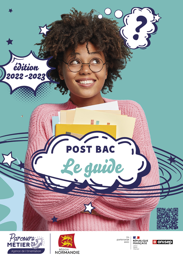 post bac année 2022 - 2023