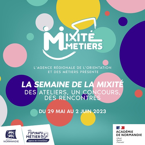 Semaine de la Mixité 2023