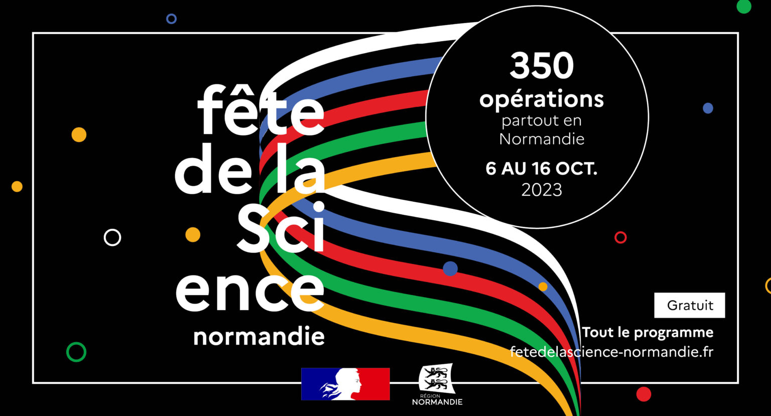 Fête de la science