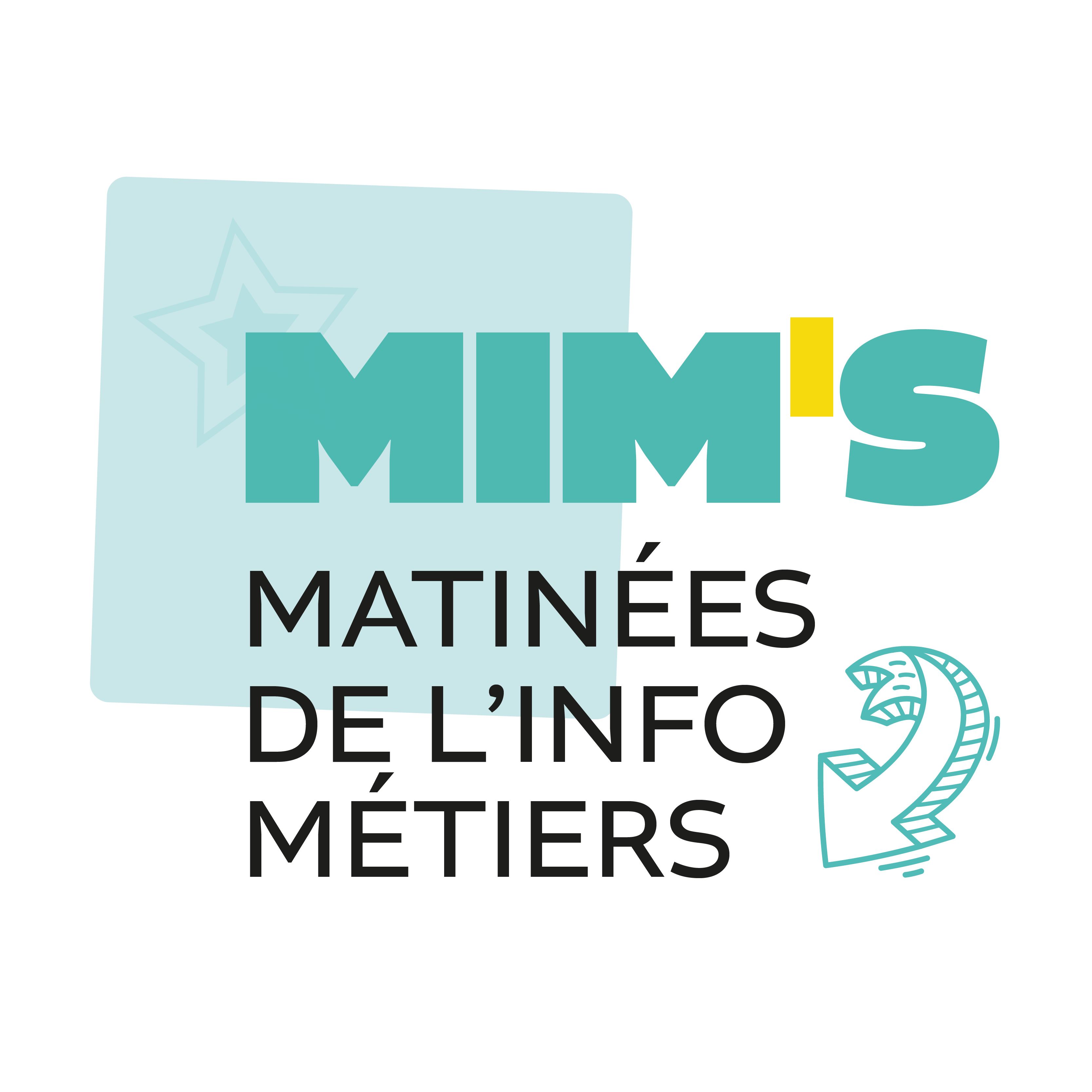 Matinées de l'info métiers