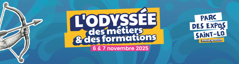 Odyssée des métiers