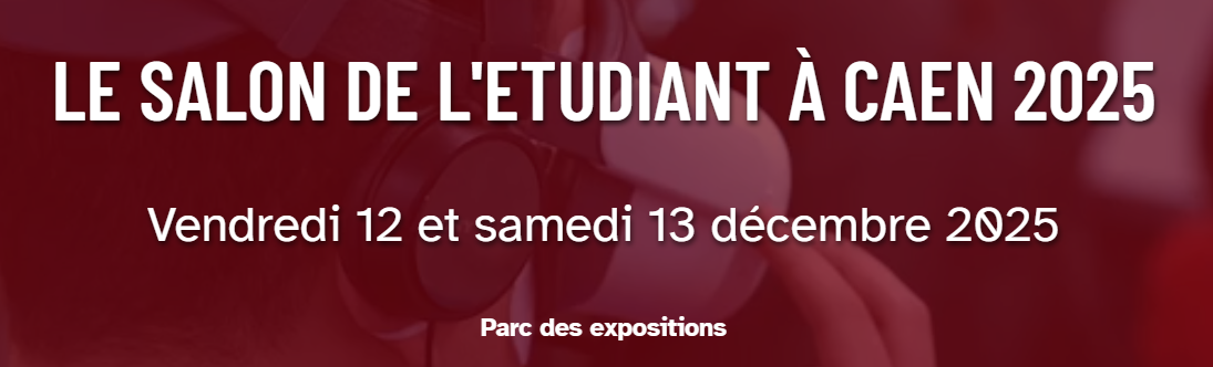 salon Etudiant