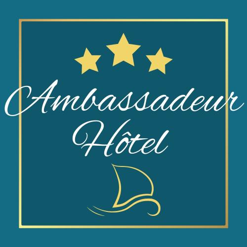 AMBASSADEUR HOTEL