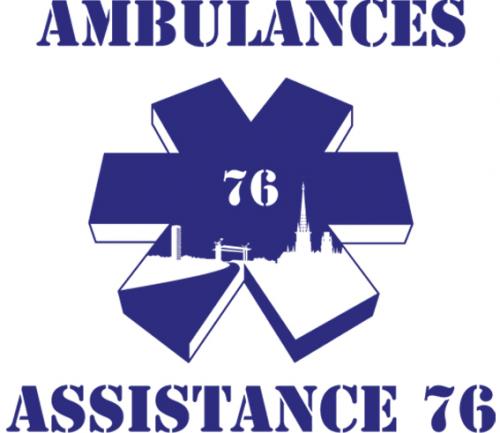 AMBULANCES ASSISTANCE 76