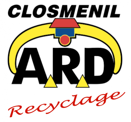 ARD CLOSMENIL