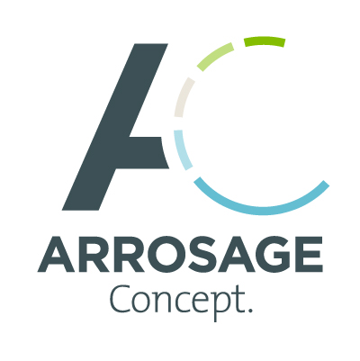 ARROSAGE CONCEPT