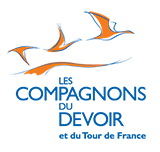 ASS OUVRIERE COMPAGNON DEVOIR TOUR FRANC