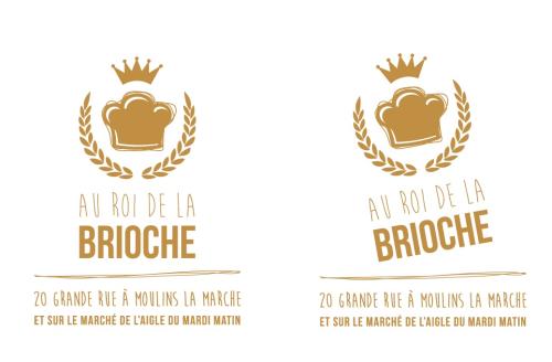 AU ROI DE LA BRIOCHE