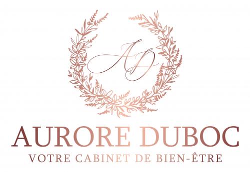 Aurore Duboc - Votre Cabinet de Bien-Être 