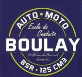 AUTO MOTO ECOLE BOULAY