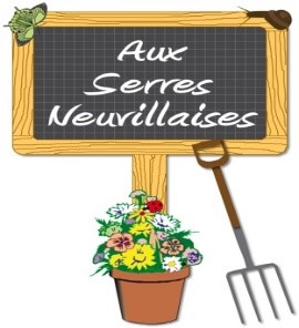 AUX SERRES NEUVILLAISES