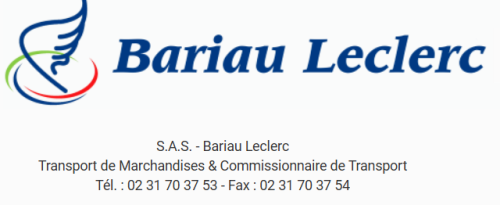 BARIAU LECLERC LOCATIONS