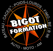 BIGOT FORMATION