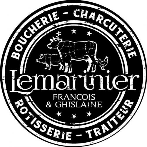 BOUCHERIE LEMARINIER