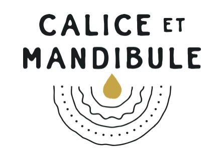 CALICE & MANDIBULE