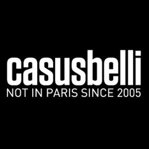 CASUS BELLI - Groupe AsUWish