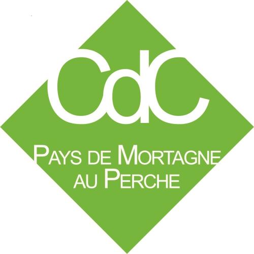 CC DU PAYS DE MORTAGNE AU PERCHE