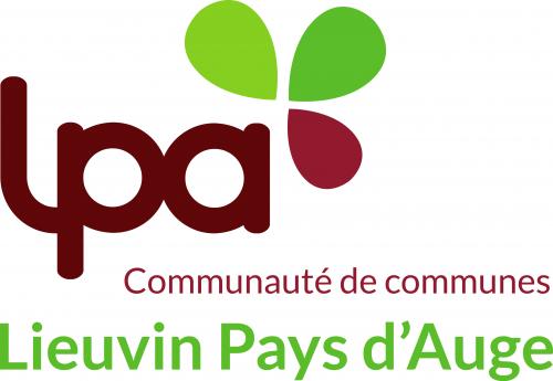 CC LIEUVIN PAYS D'AUGE