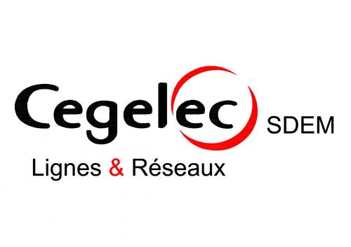 CEGELEC SDEM