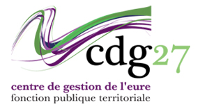 Centre de Gestion de la Fonstion Publique Territoriale de l'Eure