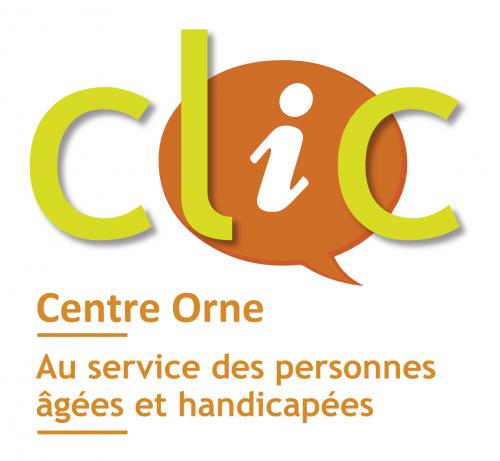 CENTRE LOCAL D'INFORMATION ET DE COORDINATION CLIC CENTRE ORNE