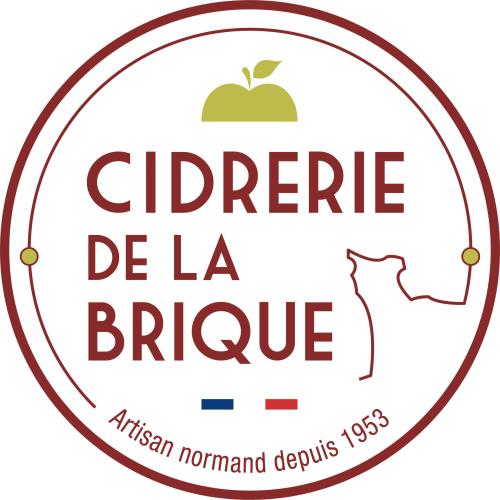 CIDRERIE DE LA BRIQUE