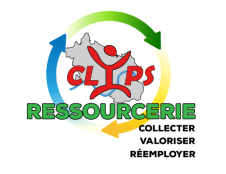 CLIPS RESSOURCERIE