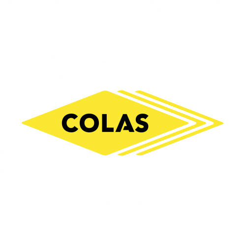 COLAS FRANCE