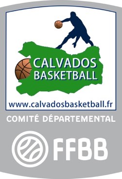 COMITE DEPARTEMENTAL DE BASKET DU CALVADOS