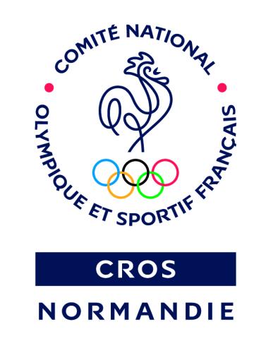 COMITE REGIONAL OLYMPIQUE ET SPORTIF NORMANDIE