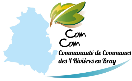 COMMUNAUTE DE COMMUNES DES QUATRES RIVIERES EN BRAY