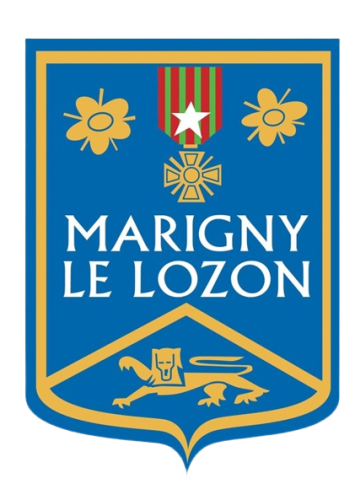 COMMUNE DE MARIGNY-LE-LOZON