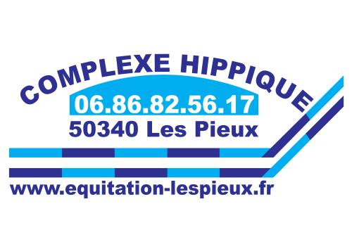 COMPLEXE HIPPIQUE DES PIEUX